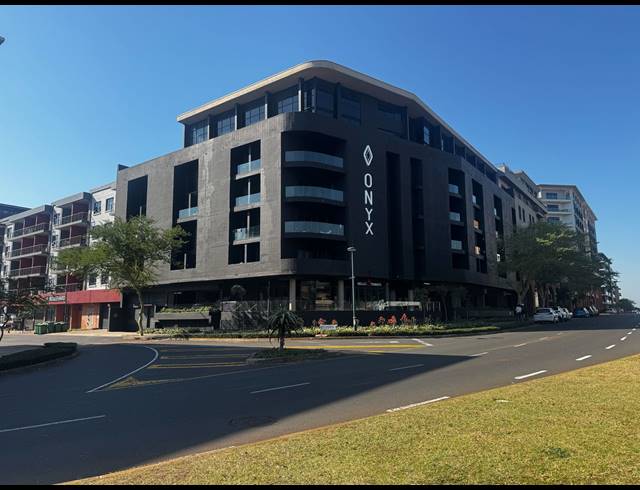76M² RETAIL FOR SALE IN UMHLANGA RIDGE